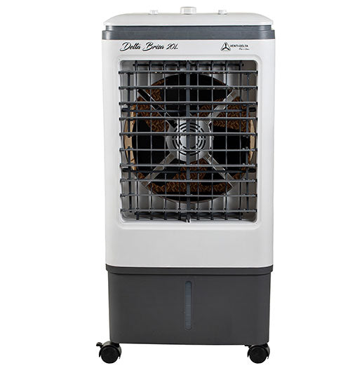 Climatizador De Ar Venti-Delta 20L 127V