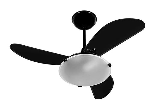 Venti-Delta Inverter Space PT Bivolt c/controle