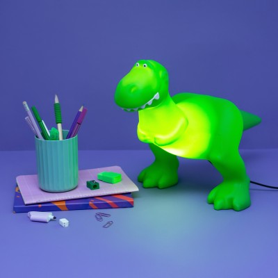 Luminária Rex Toy Store