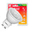Lâmpada LED Ourolux Superled Dicroica 7W GU10 Luz Branca Fria 6500K Bivolt