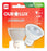 Lâmpada Led Dicróica Ourolux 4w Base Gu10 Bivolt 6500k
