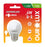 Lâmpada Superled S30 4w Bolinha Ourolux Luz Fria Bivolt