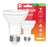Lâmpada LED PAR20 6W E27 Branco-frio 6500K Ourolux
