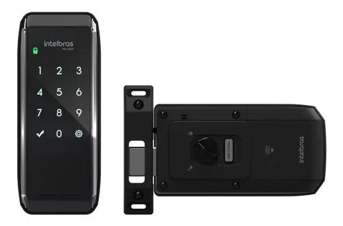 Intelbras Fechadura Digital FD 1000