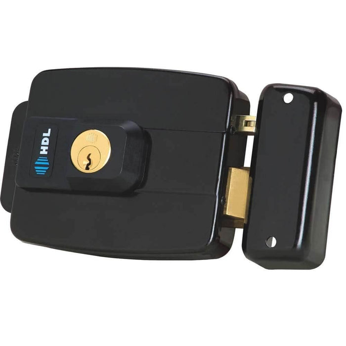 Fechadura Eletrônica HDL C-90 Externa