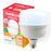 Lâmpada Led Bulbo 50w 6500k Alta Potencia Ourolux