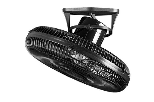 Venti-Delta Ventilador de Teto 360° 50cm PT Bivolt