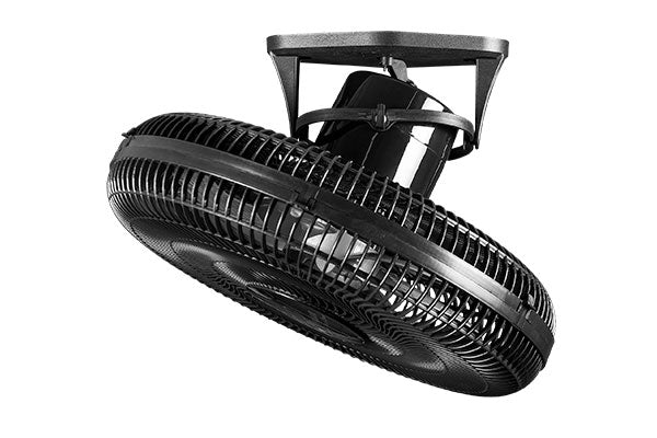 Venti-Delta Ventilador de Teto 360° 50cm PT Bivolt