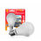 Lâmpada Controled 3 Tons De Luz 9w 2700k Bivolt Ourolux