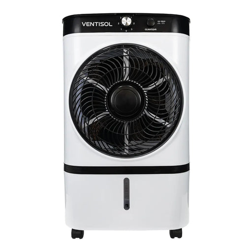 Climatizador Portátil Ventisol 9L 65W 127V