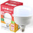 Lâmpada Superled Alta Potência Ourolux T 30w E27 6500k