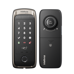Fechadura Smart IFR 2020