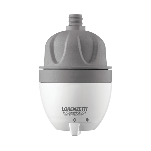 Aquecedor Elétrico Para Pia E Lavatório Maxi Lorenzetti 220v