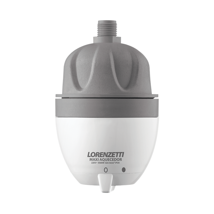 Aquecedor Elétrico Para Pia E Lavatório Maxi Lorenzetti 220v