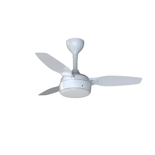 Ventisol VT Legacy 3 Pás Branco/Pinus Bivolt